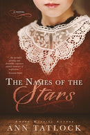 The Names of the Stars-9781563094224