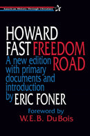 Freedom Road-9781563244407
