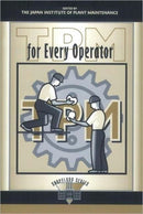 TPM for Every Operator-9781563270802