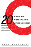 20 Keys to Workplace Improvement-9781563271090