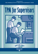 TPM for Supervisors-9781563271618