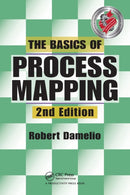 The Basics of Process Mapping-9781563273766