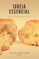 Igreja essencial : Uma eclesiologia wesleyana-9781563440793