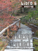 El Sendero de La Verdad, Libro 6 (Maestro) : Material de Educacion Cristiana para Jovenes y Adultos-9781563447877