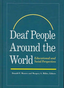 Deaf People Around the World – Educational and Social Perspectives