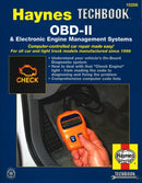 OBD-II & Electronic Engine Management Systems (96-on) Haynes Techbook (USA)-9781563926129