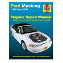 Ford Mustang 1994-2004