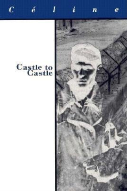 Castle to Castle-9781564781505