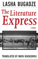 Literature Express-9781564787262