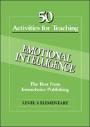50 Activities Emotional Intelligence L1-9781564990327