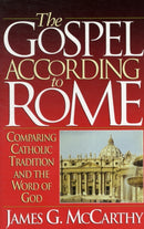 The Gospel According to Rome-9781565071070
