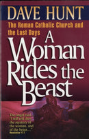 A Woman Rides the Beast-9781565071995