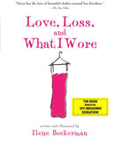 Love, Loss, and What I Wore-9781565124752