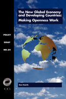 The New Global Economy and Developing Countries : Making Openness Work-9781565170278
