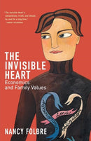 The Invisible Heart : Economics and Family Values-9781565847477