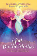God as Divine Mother : Wisdom and Inspiration for Love and Acceptance-9781565890688