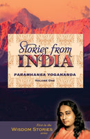 Stories from India - Volume 1-9781565891067