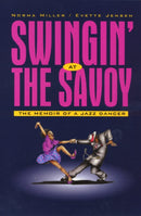 Swingin' at the Savoy-9781566398497