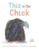 This is the Chick-9781566560443
