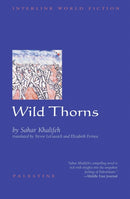Wild Thorns-9781566563369