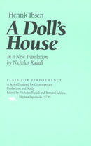A Doll's House-9781566632263