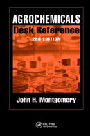 Agrochemicals Desk Reference