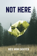 Not Here-9781566895095