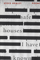 Safe Houses I Have Known-9781566895613