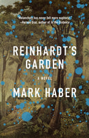 Reinhardt's Garden-9781566895620
