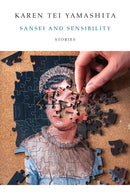 Sansei and Sensibility-9781566895781