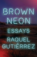 Brown Neon-9781566896375
