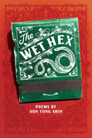 The Wet Hex-9781566896382