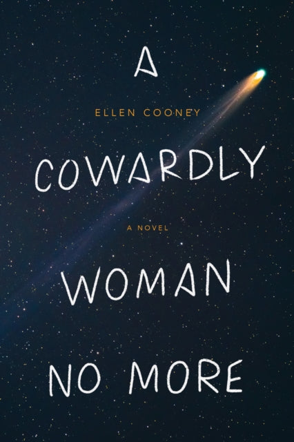 A Cowardly Woman No More-9781566896719