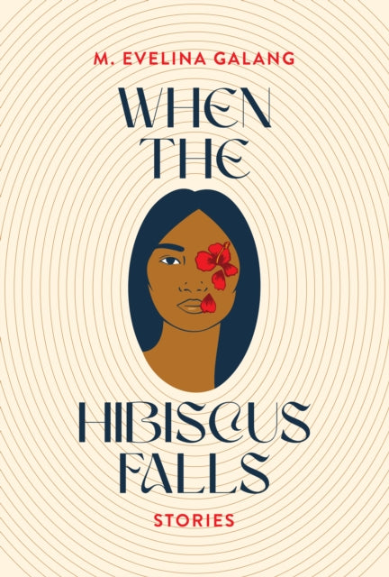 When the Hibiscus Falls-9781566896795