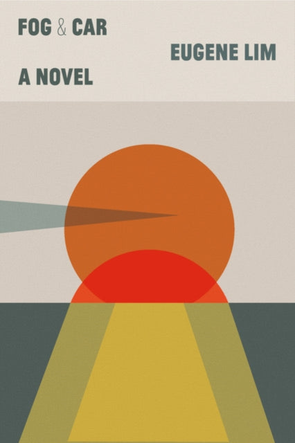 Fog & Car-9781566896931