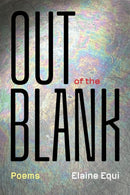Out of the Blank-9781566897174