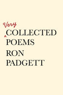 Very Collected Poems-9781566897433