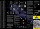 Moon Map and Guide