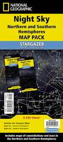 Night Sky (Map Pack Bundle)