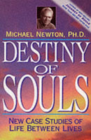 Destiny of Souls-9781567184990