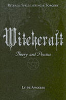 Witchcraft : Theory and Practice-9781567187823