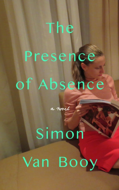 The Presence of Absence-9781567927443