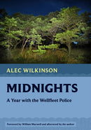 Midnights : A Year with the Wellfleet Police-9781567927504