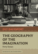 The Geography of the Imagination : Forty Essays-9781567927771