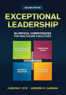 Exceptional Leadership