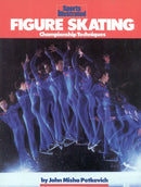 Figure Skating : Championship Techniques-9781568000701