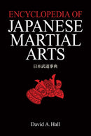 Encyclopedia of Japanese Martial Arts-9781568364100