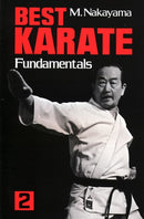 Best Karate Volume 2-9781568364643