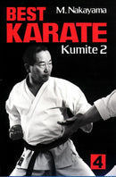 Best Karate Volume 4 : Kumite 2-9781568364650