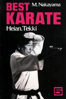 Best Karate Volume 5-9781568364728